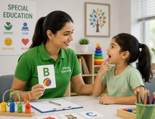 Special Education